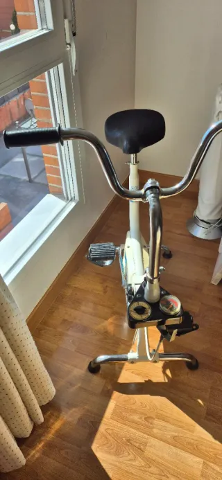 Bicicleta Estática BH