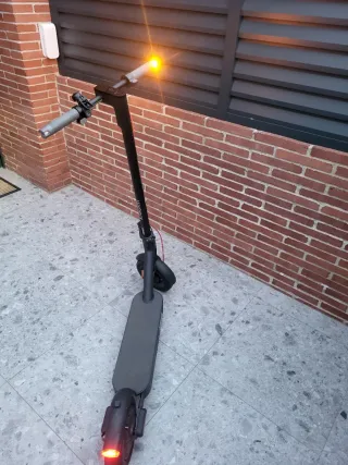 Patinete Eléctrico Xiaomi 4 Pro 2ª Gen