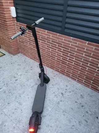 Patinete Eléctrico Xiaomi 4 Pro 2ª Gen