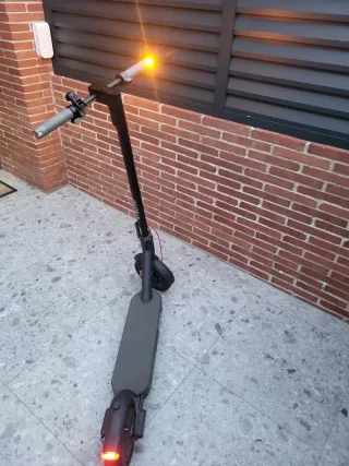 Patinete Eléctrico Xiaomi 4 Pro 2ª Gen