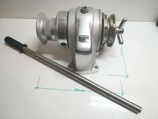 Molinete manual Royal RY 0063