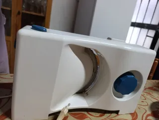 Cortafiambres eléctrica