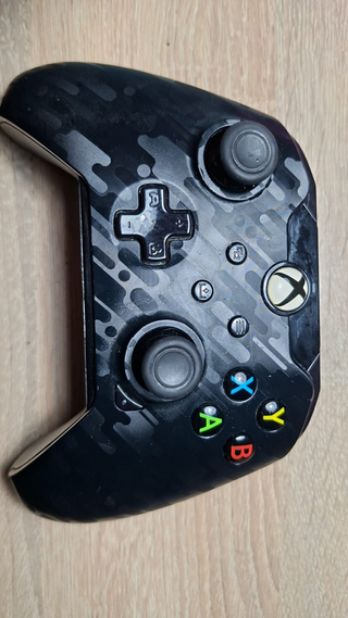 Mando Xbox