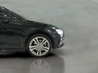 Audi A3 Sportback S line 40 e-tron 150 kW (204 CV) S tronic