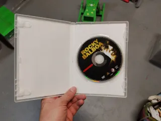 DVD Rocky Balboa