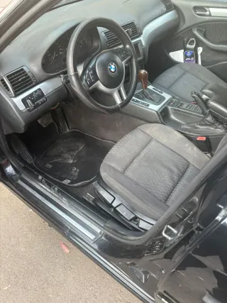BMW Serie 3 2002