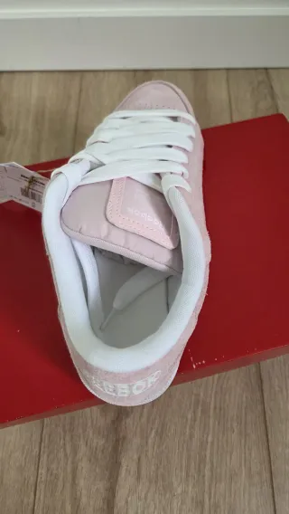 Zapatillas Reebok rosas talla 43 nuevas club c