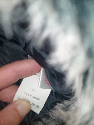 Berretto da neve per bambini con disegno Spiderman