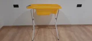 Bañera para bebé con patas marca Jane