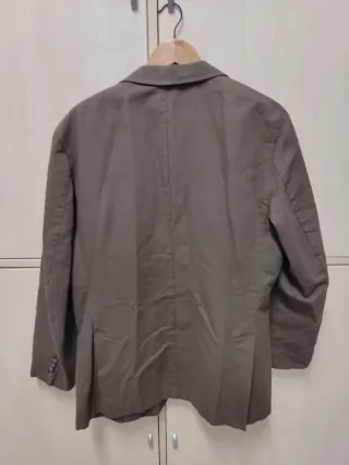 Americana o blazer Pedro del Hierro