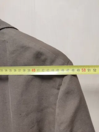 Americana o blazer Pedro del Hierro