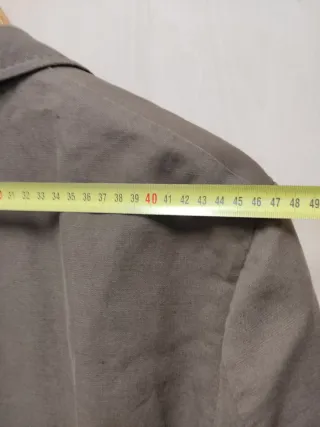 Americana o blazer Pedro del Hierro