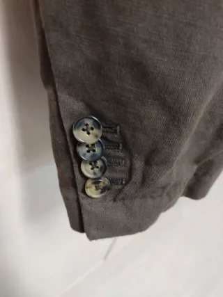 Americana o blazer Pedro del Hierro