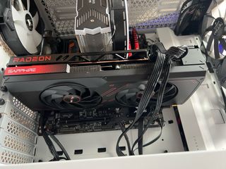 Ordenador sobremesa LEER DESCRIPCIÓN