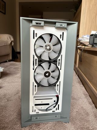 Ordenador sobremesa LEER DESCRIPCIÓN