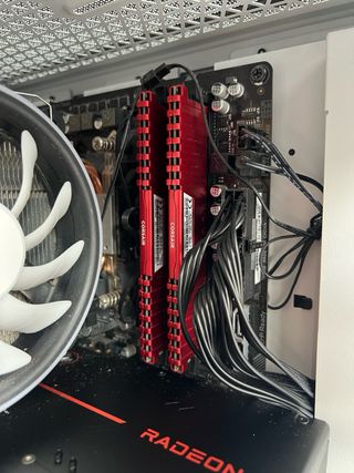 Ordenador sobremesa LEER DESCRIPCIÓN