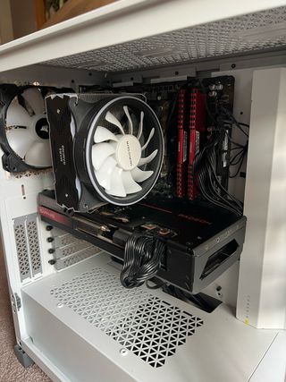 Ordenador sobremesa LEER DESCRIPCIÓN