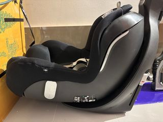 Silla bebe gb vaya i-size