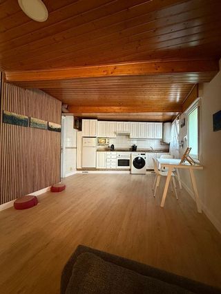 Piso en venta en Lavadores en Vigo