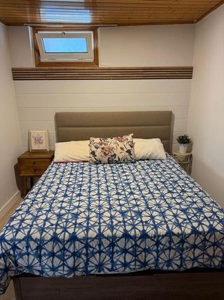 Piso en venta en Lavadores en Vigo