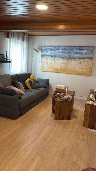 Piso en venta en Lavadores en Vigo