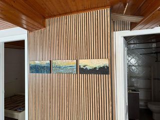 Piso en venta en Lavadores en Vigo