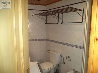 Piso en venta en Lavadores en Vigo