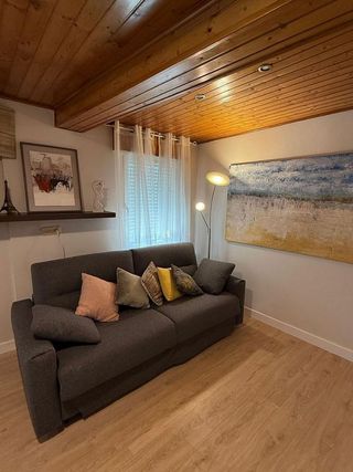 Piso en venta en Lavadores en Vigo