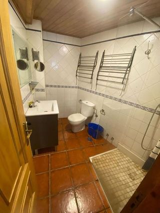 Piso en venta en Lavadores en Vigo