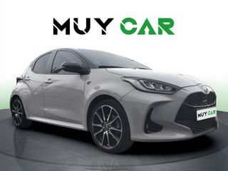 Toyota Yaris 1.5 120H GR-Sport Plus 85 kW (116 CV)