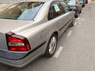 Volvo S80 2002