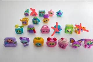 Mojipops Pearl series