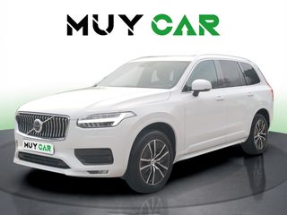 Volvo XC90 B5 D Momentum AWD Auto 173 kW (235 CV)