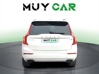 Volvo XC90 B5 D Momentum AWD Auto 173 kW (235 CV)