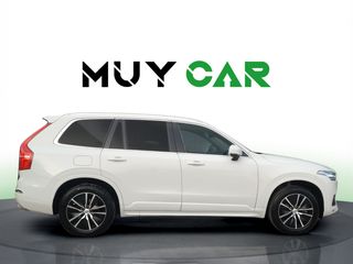 Volvo XC90 B5 D Momentum AWD Auto 173 kW (235 CV)