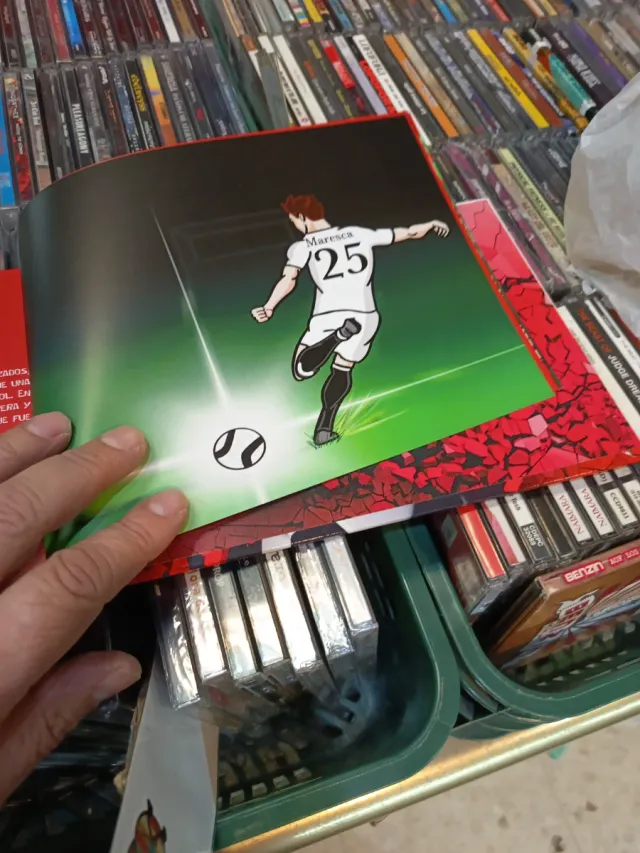 La Requetecopa Dicen Que Nunca Se Rinde