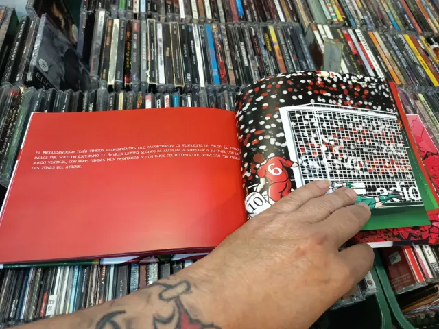 La Requetecopa Dicen Que Nunca Se Rinde