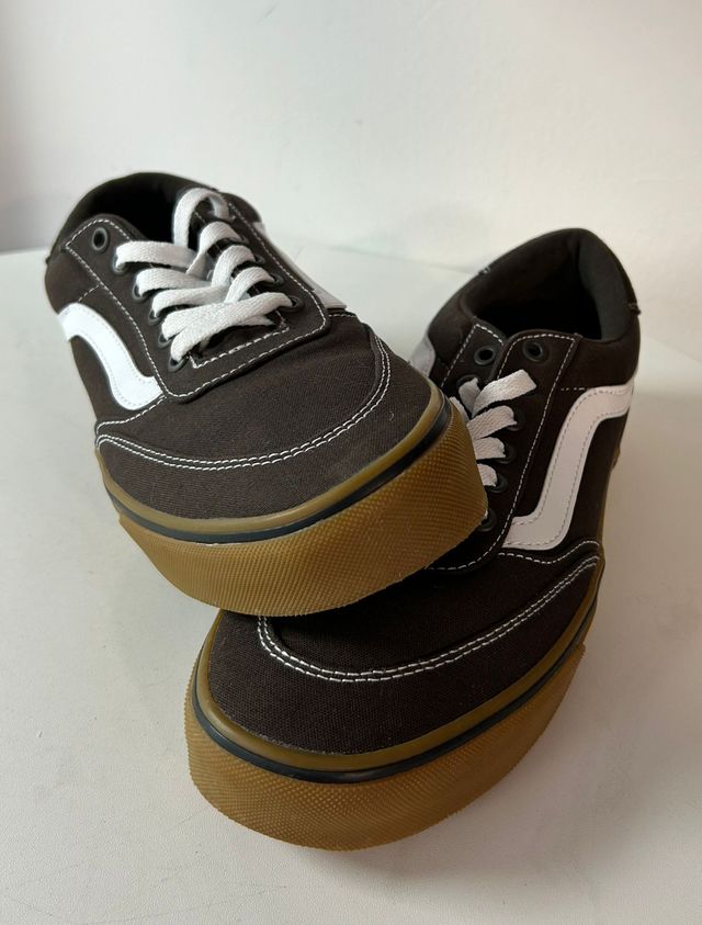 Vans Off the Wall 721356