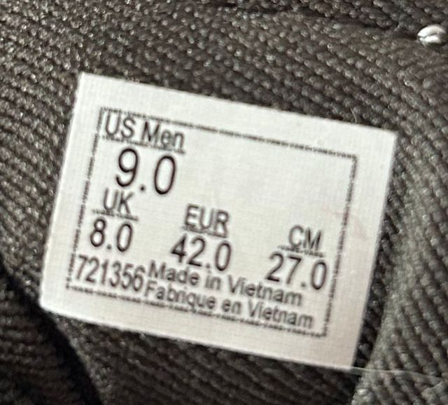 Vans Off the Wall 721356 - miniatura 5