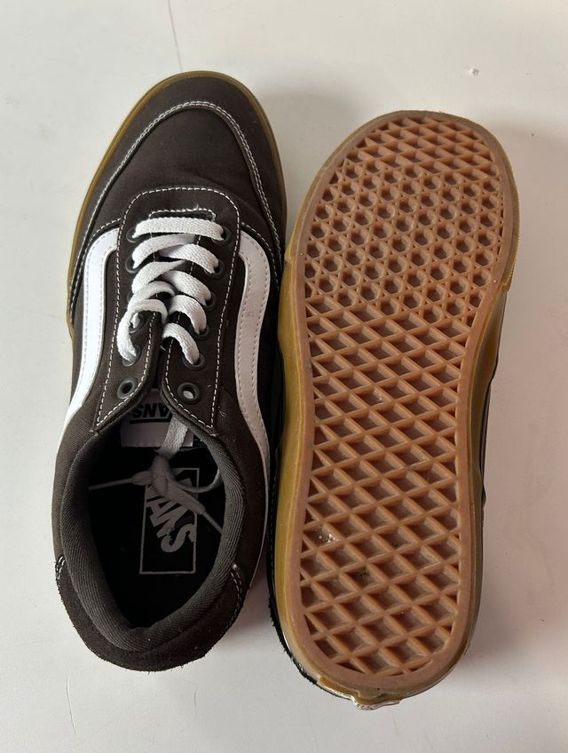 Vans Off the Wall 721356 - miniatura 2