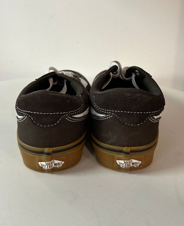 Vans Off the Wall 721356 - miniatura 4