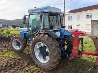 Tractor Landini 8530F