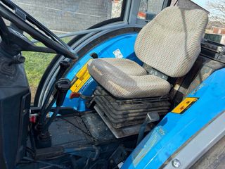 Tractor Landini 8530F