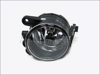 Faro Antiniebla Izq VW Golf V