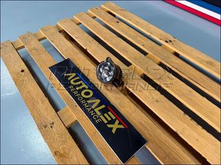 Faro Antiniebla Izq VW Golf V