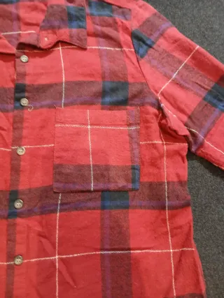 Camisa Charlotte Russe Mujer Talla L