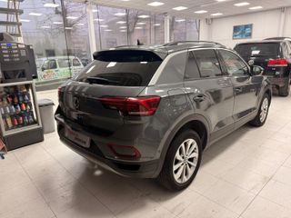 Volkswagen T-Roc 2022