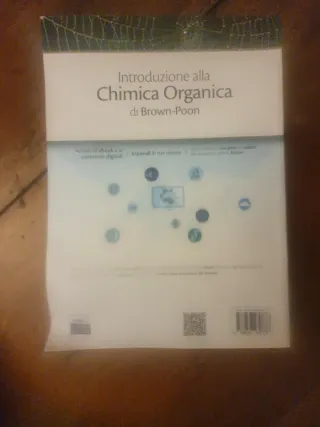 Introduzione alla chimica organica