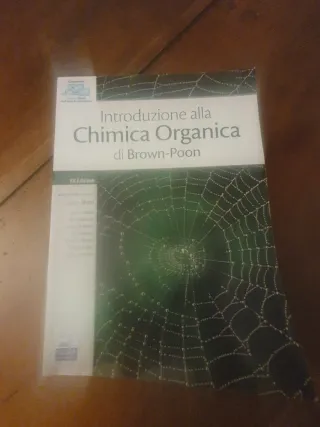 Introduzione alla chimica organica