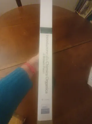 Introduzione alla chimica organica